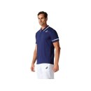 KOSZULKA ASICS COURT POLO SHIRT MEN PEACOAT