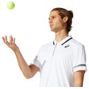 KOSZULKA ASICS COURT POLO SHIRT MEN WHITE