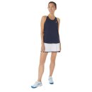 KOSZULKA ASICS COURT TANK WOMEN MIDNIGHT/WHITE