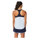 KOSZULKA ASICS COURT TANK WOMEN SOFT SKY/MIDNIGHT