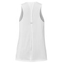 KOSZULKA BABOLAT AERO COTTON TANK WOMEN WHITE