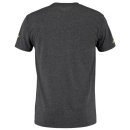 KOSZULKA BABOLAT AERO COTTON TEE MEN BLACK