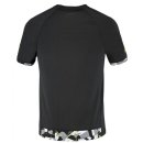 KOSZULKA BABOLAT AERO CREW NECK TEE MEN BLACK