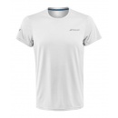 KOSZULKA BABOLAT CORE FLAG CLUB TEE MEN 2018