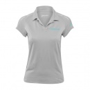 KOSZULKA BABOLAT CORE POLO WOMEN