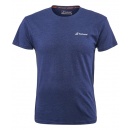 KOSZULKA BABOLAT CORE TEE MEN 2018