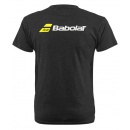 KOSZULKA BABOLAT CORE TEE MEN 2018
