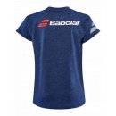 KOSZULKA BABOLAT CORE TEE MEN 2018