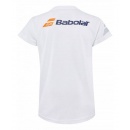 KOSZULKA BABOLAT CORE TEE MEN 2018