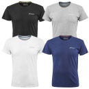 KOSZULKA BABOLAT CORE TEE MEN 2018