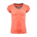 KOSZULKA BABOLAT CORE TEE WOMEN 2018