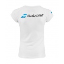 KOSZULKA BABOLAT CORE TEE WOMEN 2018