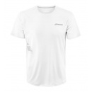 KOSZULKA BABOLAT CORE FLAG TEE BOY 