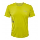 KOSZULKA BABOLAT CORE FLAG TEE BOY 