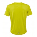 KOSZULKA BABOLAT CORE FLAG TEE BOY 