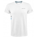 KOSZULKA BABOLAT FLAG CORE TEE MEN 2017