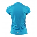 KOSZULKA BABOLAT MATCH CORE POLO WOMEN