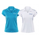 KOSZULKA BABOLAT MATCH CORE POLO WOMEN