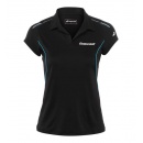 KOSZULKA BABOLAT MATCH CORE POLO WOMEN