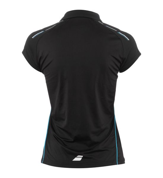 KOSZULKA BABOLAT MATCH CORE POLO WOMEN