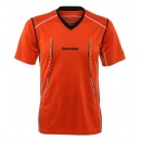 KOSZULKA BABOLAT MATCH PERFORMANCE T-SHIRT BOY