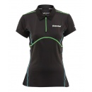 KOSZULKA BABOLAT MATCH PERFORMANCE POLO WOMEN