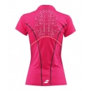 KOSZULKA BABOLAT MATCH PERFORMANCE POLO WOMEN