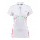 KOSZULKA BABOLAT MATCH PERFORMANCE POLO WOMEN