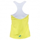 KOSZULKA BABOLAT PERFORMANCE TANK RACERBACK WOMEN 2016