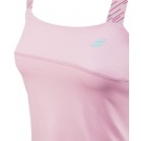 KOSZULKA BABOLAT PERFORMANCE TANK TOP WOMEN 2016