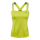 KOSZULKA BABOLAT PERFORMANCE TANK TOP WOMEN 2016