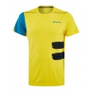 KOSZULKA BABOLAT PERFORMANCE 37,5 CREW TEE MEN 