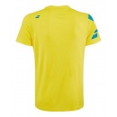 KOSZULKA BABOLAT PERFORMANCE 37,5 CREW TEE MEN 