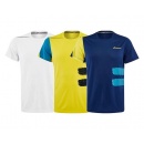 KOSZULKA BABOLAT PERFORMANCE 37,5 CREW TEE MEN 