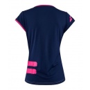 KOSZULKA BABOLAT PERFORMANCE 37,5 CAP SLEEVE TOP WOMEN 2018