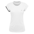 KOSZULKA BABOLAT PERFORMANCE CAP SLEEVE TOP GIRL 2019