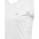 KOSZULKA BABOLAT PERFORMANCE CAP SLEEVE TOP GIRL 2019