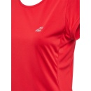 KOSZULKA BABOLAT PERFORMANCE CAP SLEEVE TOP WOMEN 2019