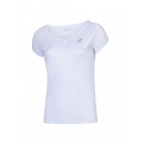 KOSZULKA BABOLAT PLAY CAP SLEEVE TOP WOMEN 2020