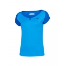 KOSZULKA BABOLAT PLAY CAP SLEEVE TOP WOMEN 2020