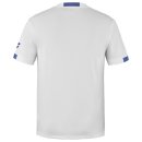 KOSZULKA BABOLAT PLAY CREW NECK TEE BOY WHITE/WHITE