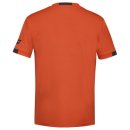 KOSZULKA BABOLAT PLAY CREW NECK TEE MEN FIESTA RED