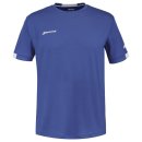 KOSZULKA BABOLAT PLAY CREW NECK TEE MEN SODALITE BLUE