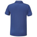 KOSZULKA BABOLAT PLAY POLO BOY SODALITE BLUE