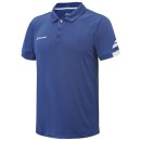 KOSZULKA BABOLAT PLAY POLO BOY SODALITE BLUE