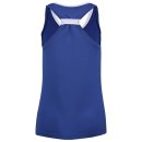 KOSZULKA BABOLAT PLAY TANK TOP GIRL SODALITE BLUE