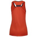 KOSZULKA BABOLAT PLAY TANK TOP WOMEN FIESTA RED