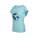 KOSZULKA DIADORA L. SS T-SHIRT INK WOMEN