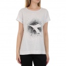 KOSZULKA DIADORA L. SS T-SHIRT INK WOMEN