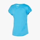 KOSZULKA DIADORA L. T-SHIRT TEAM WOMEN BLUE